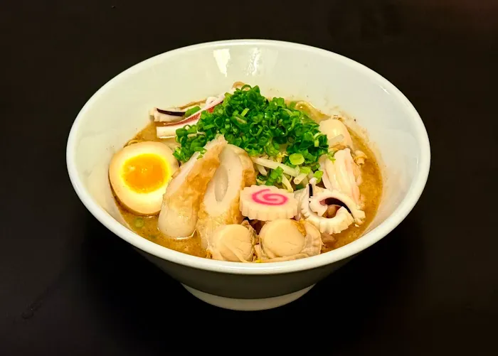 Koi Ramen Picture 8