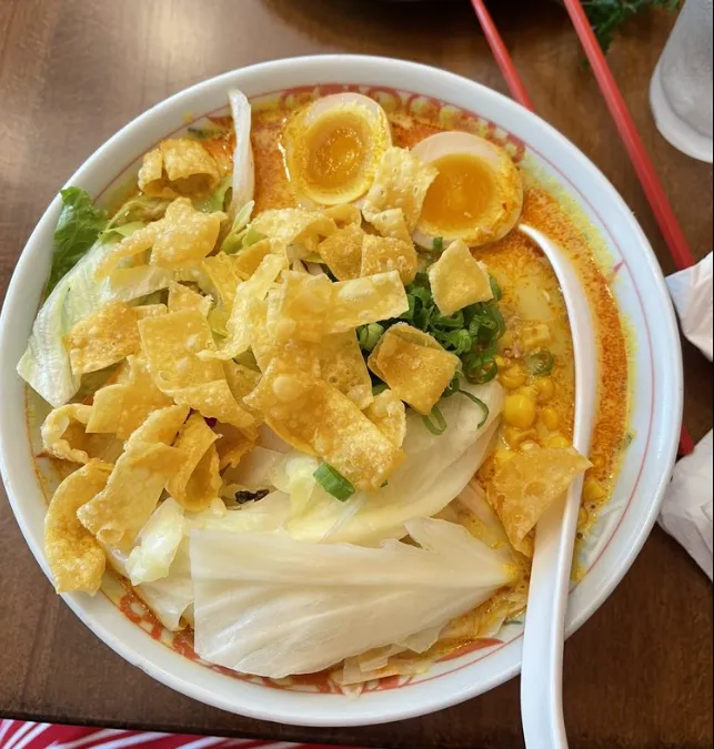Koi Ramen Picture 9