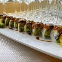 Wasabi Sushi & Thai Restaurant ico