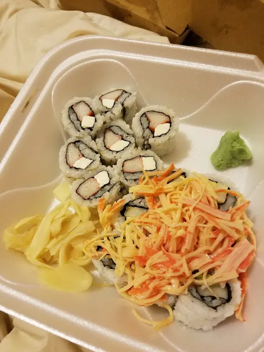 Nakato Express Picture 7