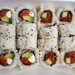 Oiso Sushi and Korean