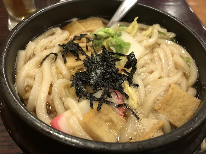 Oiso Sushi and Korean Picture 4