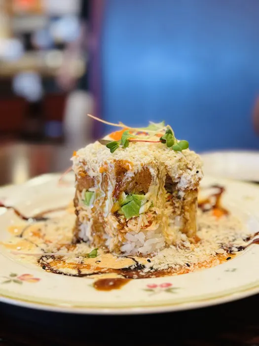 Oiso Sushi and Korean Picture 6
