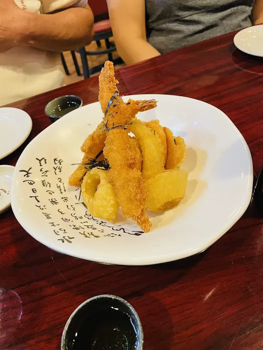 Oiso Sushi and Korean Picture 10