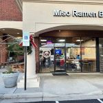 Miso Ramen Bar Cary