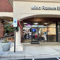 Miso Ramen Bar Cary ico