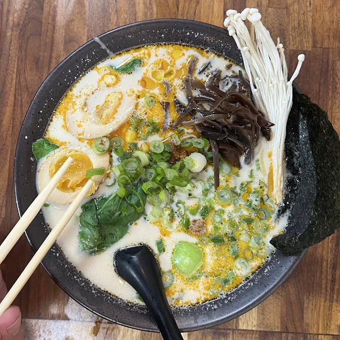 Miso Ramen Bar Cary Picture 4