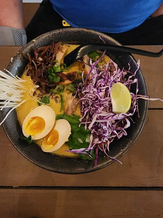 Miso Ramen Bar Cary Picture 6
