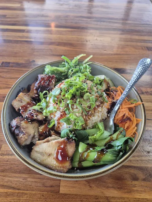 Miso Ramen Bar Cary Picture 9