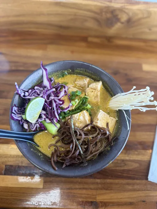 Miso Ramen Bar Cary Picture 8