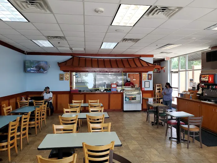 Hibachi Blue Japanese Fusion Restaurant Picture 7