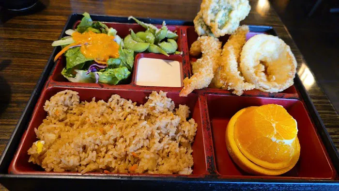 Genki Restaurant & Sushi Bar Picture 5