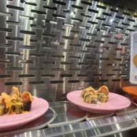 Rockin' Rolls Sushi ico