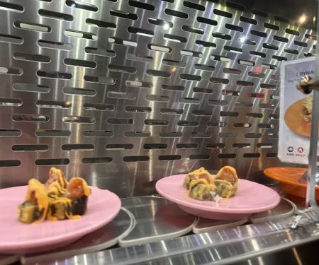 Rockin' Rolls Sushi