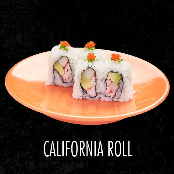 Rockin' Rolls Sushi Picture 5