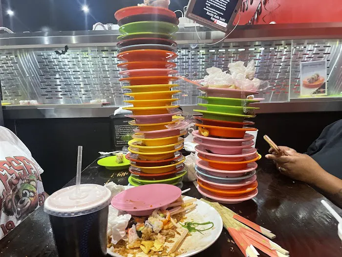 Rockin' Rolls Sushi Picture 8