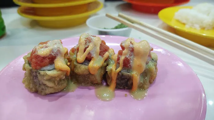 Rockin' Rolls Sushi Picture 10
