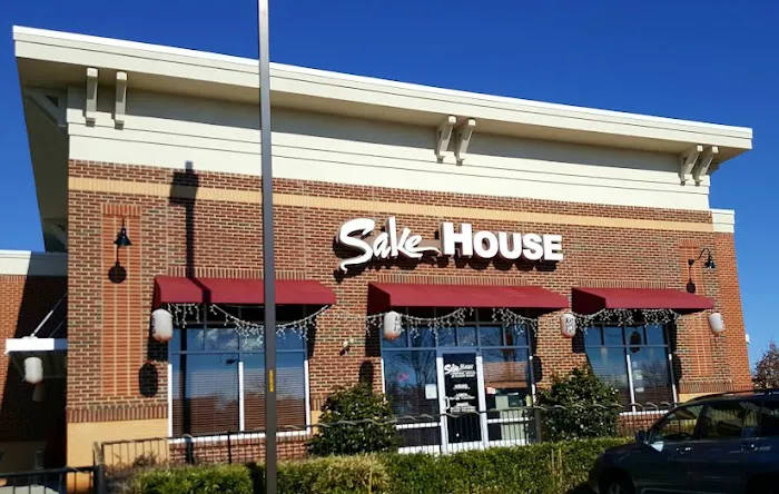 Sake House Picture 1