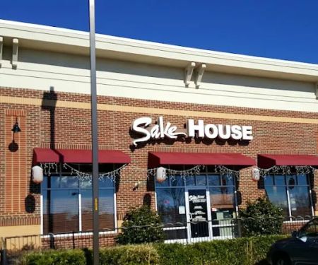 Sake House