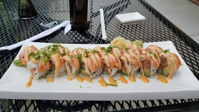 Sake House Picture 2