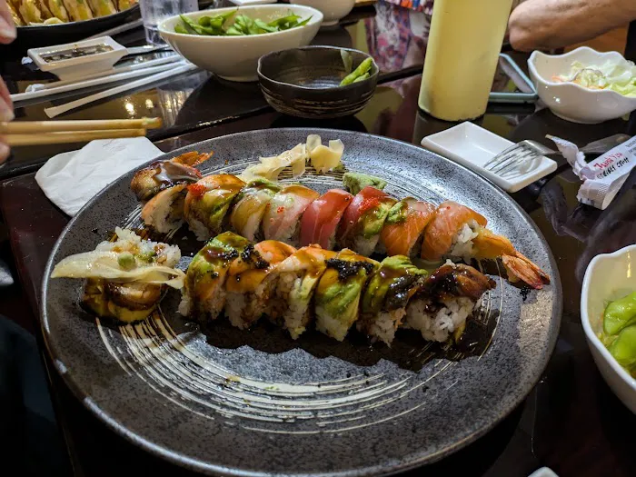 Sake House Picture 3