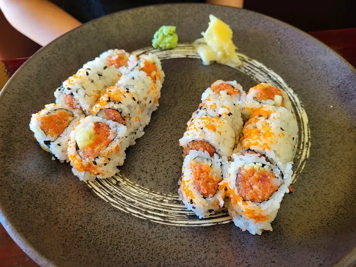Sake House Picture 4