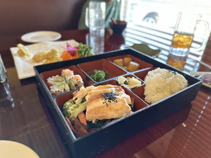 Sake House Picture 7