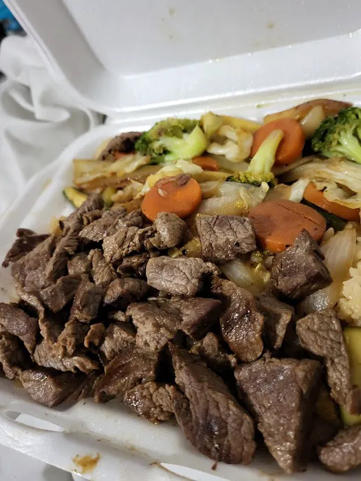 Hibachi 88 Picture 3