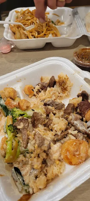 Hibachi 88 Picture 5
