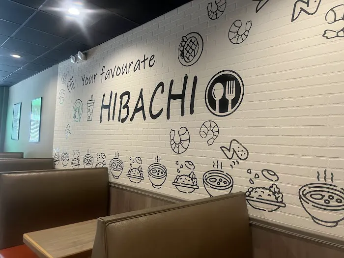 Hibachi 88 Picture 8