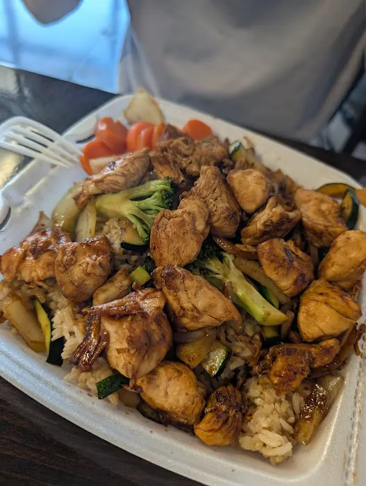 Hibachi K Express Picture 2