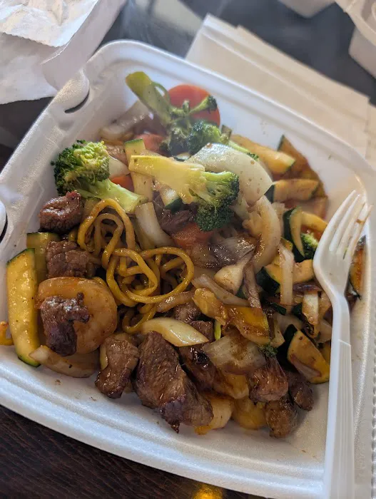 Hibachi K Express Picture 3