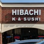 Hibachi K Express