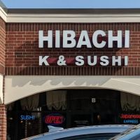 Hibachi K Express ico