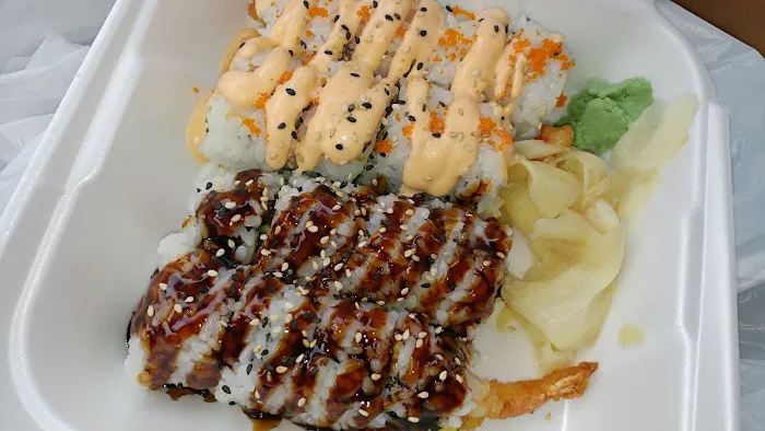 Hibachi K Express Picture 4