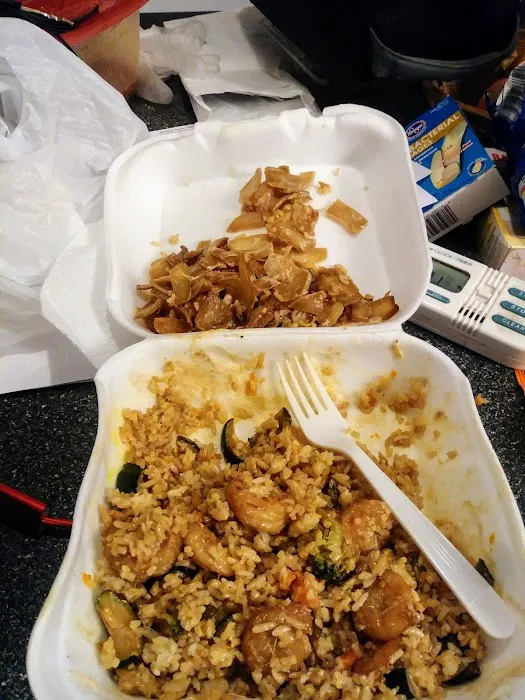 Hibachi K Express Picture 6