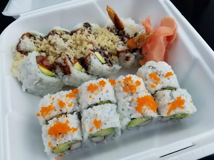Hibachi K Express Picture 5