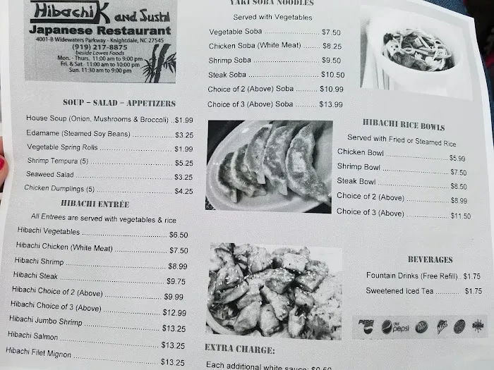 Hibachi K Express Picture 9