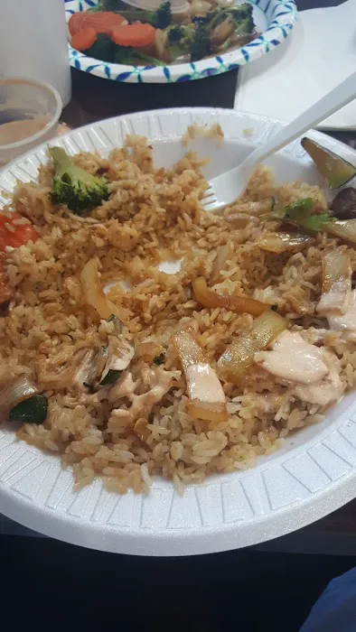 Hibachi K Express Picture 8
