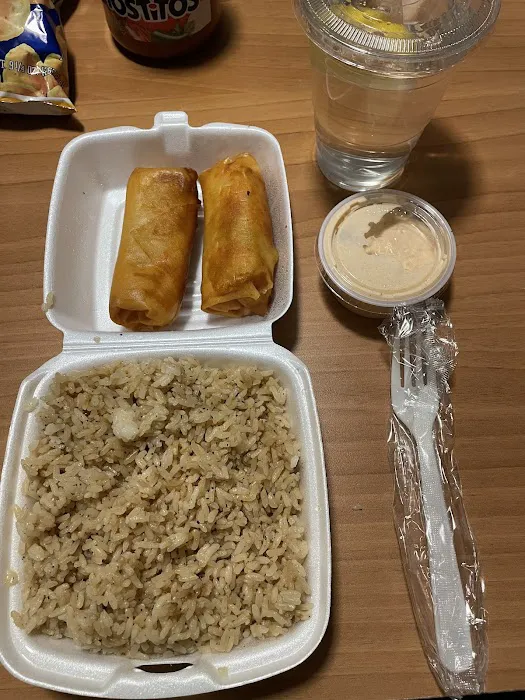 Hibachi K Express Picture 10