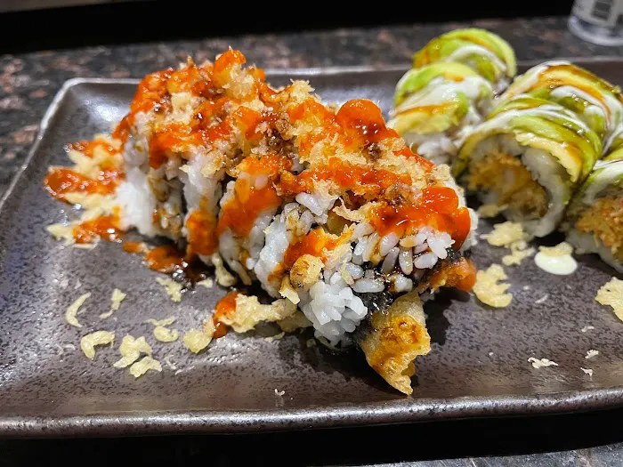 Hayashi Japanese Restaurant Picture 1
