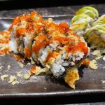 Hayashi Japanese Restaurant