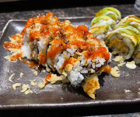 Hayashi Japanese Restaurant