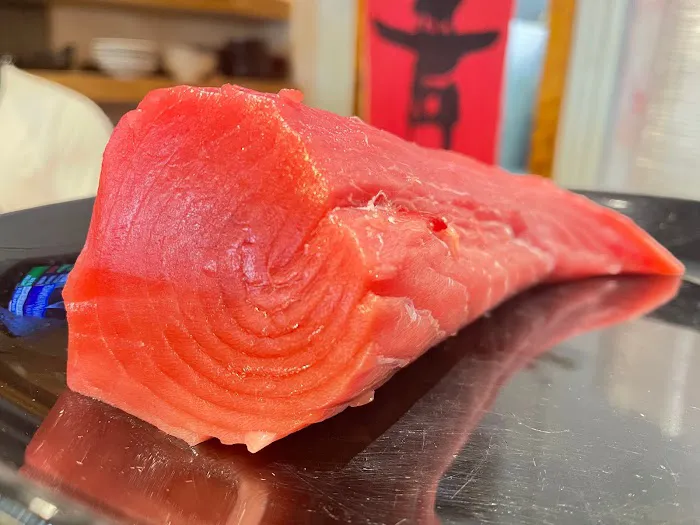 Hayashi Japanese Restaurant Picture 6