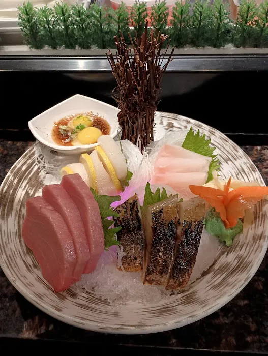 Hayashi Japanese Restaurant Picture 4