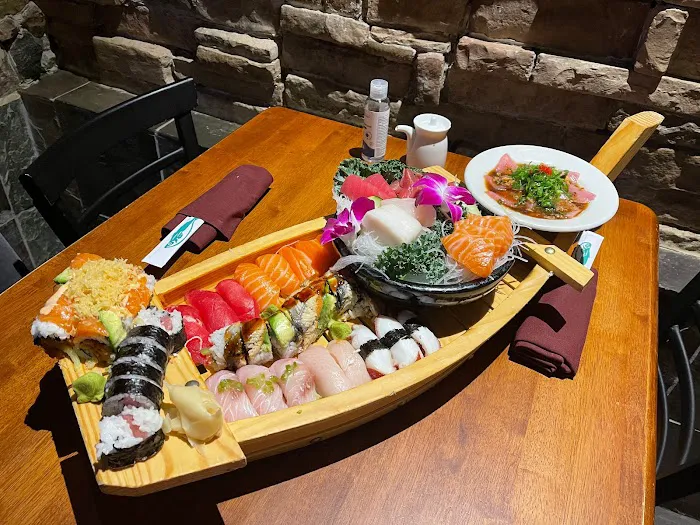 Hayashi Japanese Restaurant Picture 5