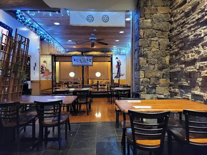 Hayashi Japanese Restaurant Picture 7