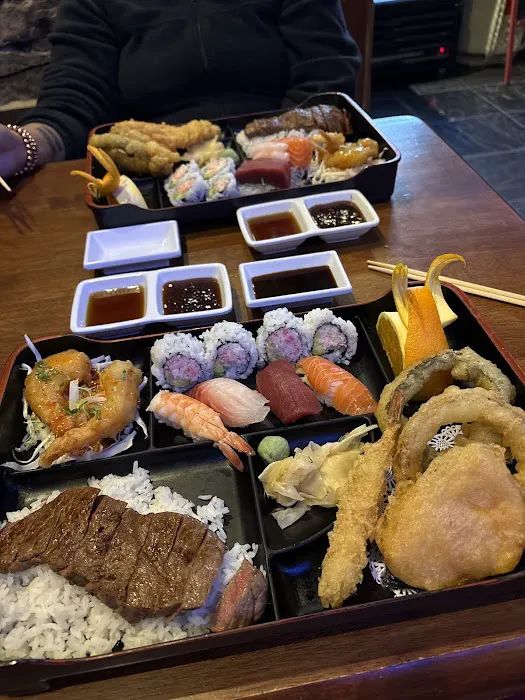Hayashi Japanese Restaurant Picture 10