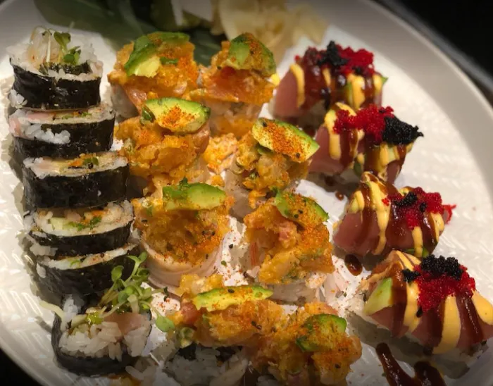 Hayashi Japanese Restaurant Picture 9