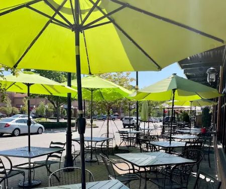 Champa Thai & Sushi | Japanese restaurant, Thai food, Thai restaurant Raleigh, NC